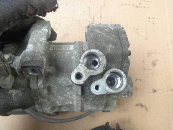 COMPRESSEUR DE CLIMATISATION MITSUBISHI/SMART - Vue 2